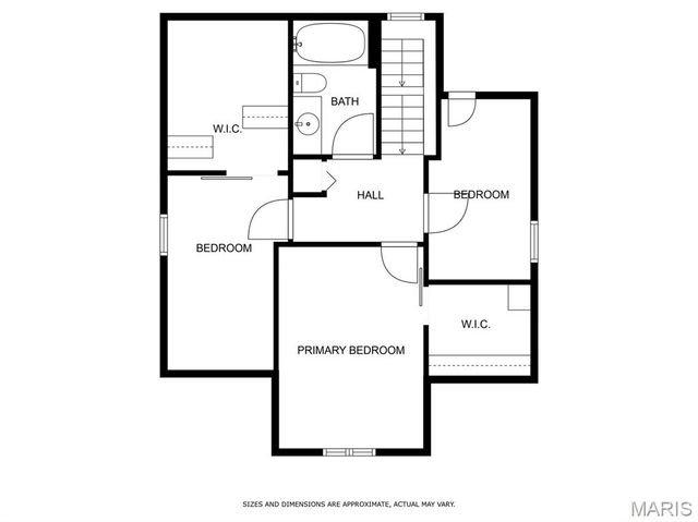 7439 Wellington Avenue, University City, MO 63130