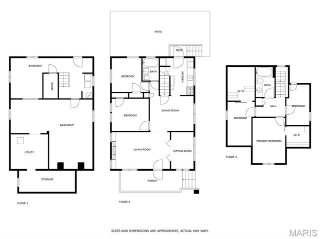 7439 Wellington Avenue, University City, MO 63130