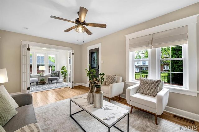 7439 Wellington Avenue, University City, MO 63130