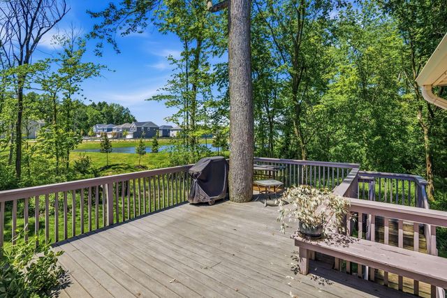 348 Sylvan Drive, Delaware, OH 43015
