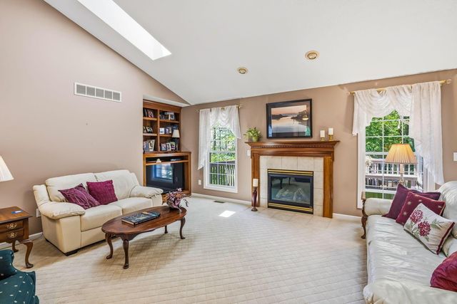 348 Sylvan Drive, Delaware, OH 43015