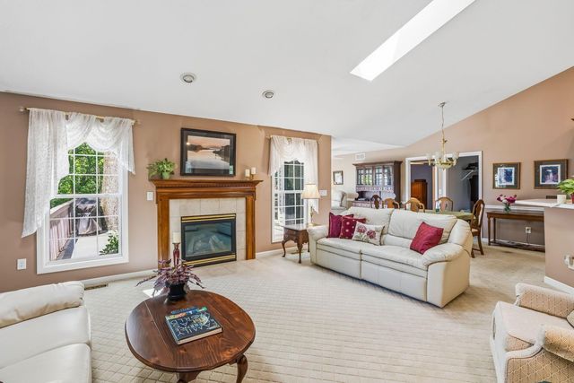 348 Sylvan Drive, Delaware, OH 43015