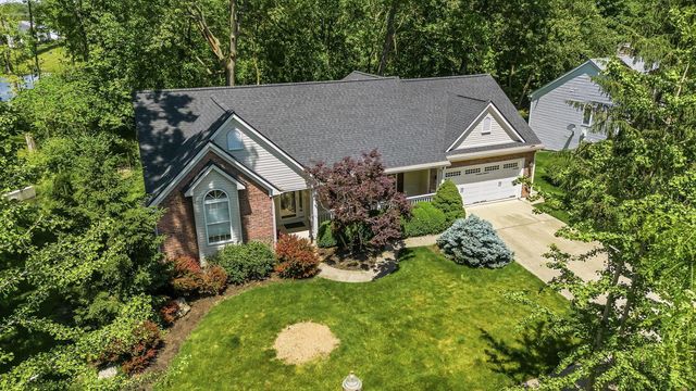 348 Sylvan Drive, Delaware, OH 43015