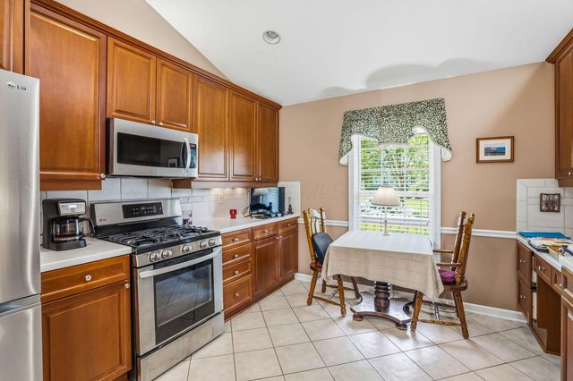 348 Sylvan Drive, Delaware, OH 43015