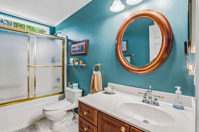 348 Sylvan Drive, Delaware, OH 43015