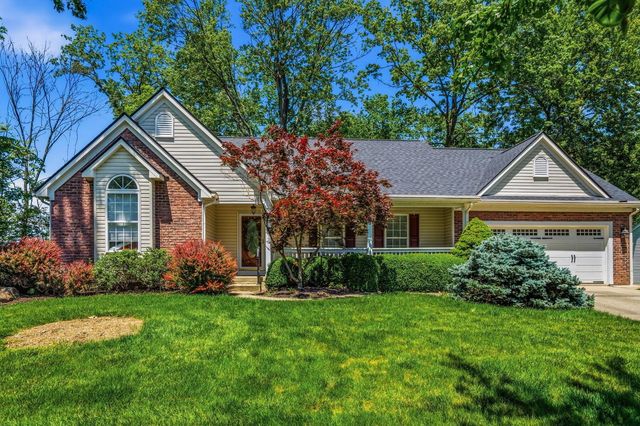 348 Sylvan Drive, Delaware, OH 43015