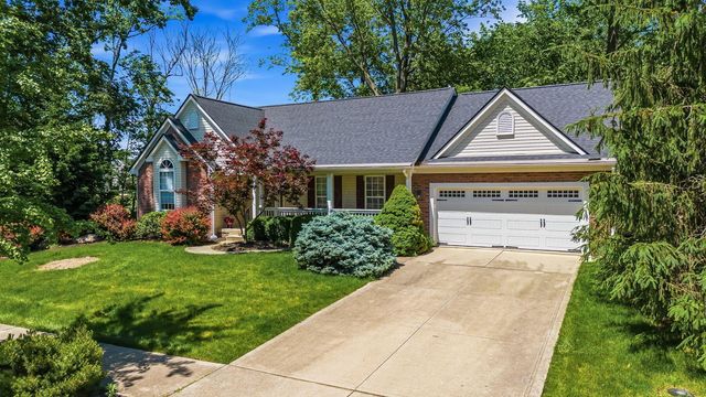 348 Sylvan Drive, Delaware, OH 43015