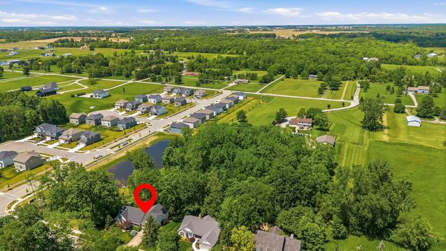 348 Sylvan Drive, Delaware, OH 43015