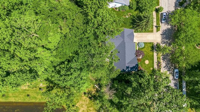 348 Sylvan Drive, Delaware, OH 43015