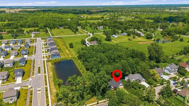 348 Sylvan Drive, Delaware, OH 43015