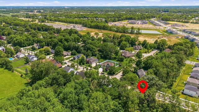 348 Sylvan Drive, Delaware, OH 43015