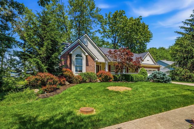 348 Sylvan Drive, Delaware, OH 43015
