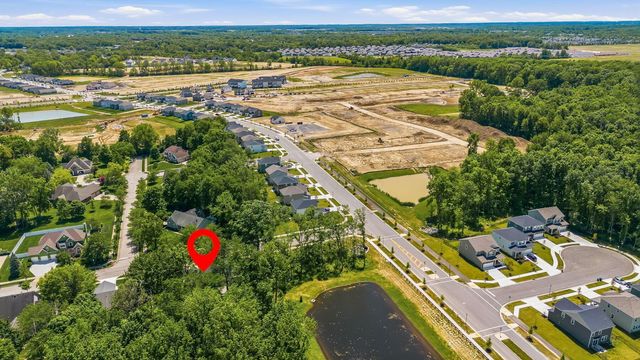 348 Sylvan Drive, Delaware, OH 43015