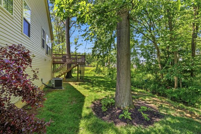 348 Sylvan Drive, Delaware, OH 43015