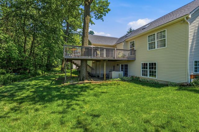 348 Sylvan Drive, Delaware, OH 43015