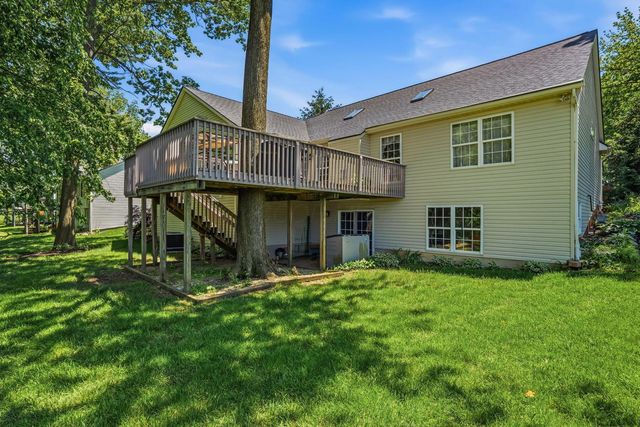 348 Sylvan Drive, Delaware, OH 43015