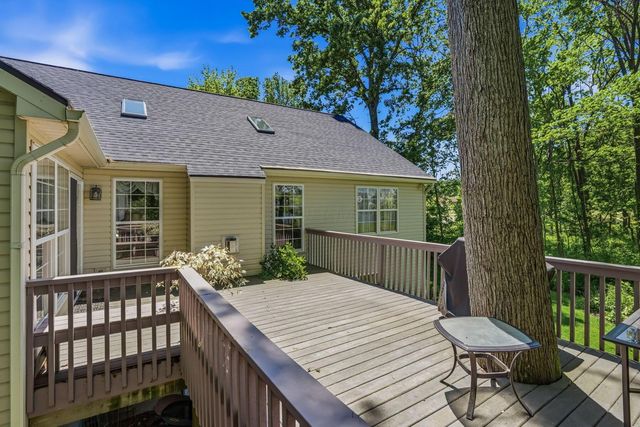 348 Sylvan Drive, Delaware, OH 43015