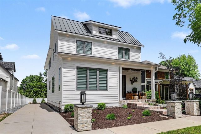 7187 Bronson Street, Ada, MI 49301