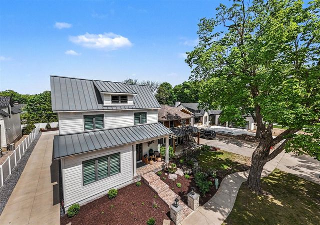 7187 Bronson Street, Ada, MI 49301