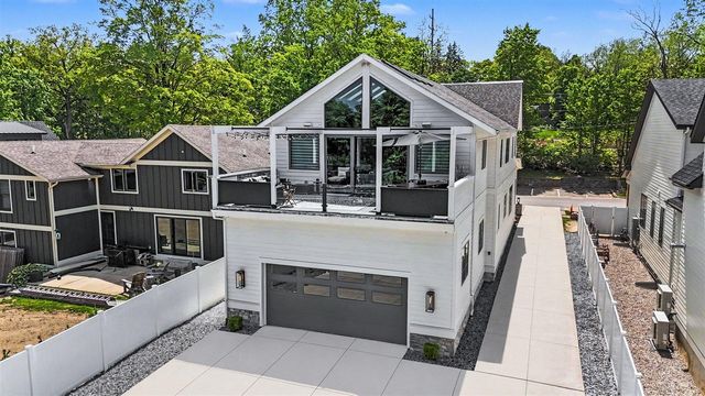 7187 Bronson Street, Ada, MI 49301