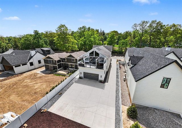 7187 Bronson Street, Ada, MI 49301