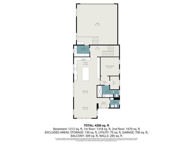 7187 Bronson Street, Ada, MI 49301