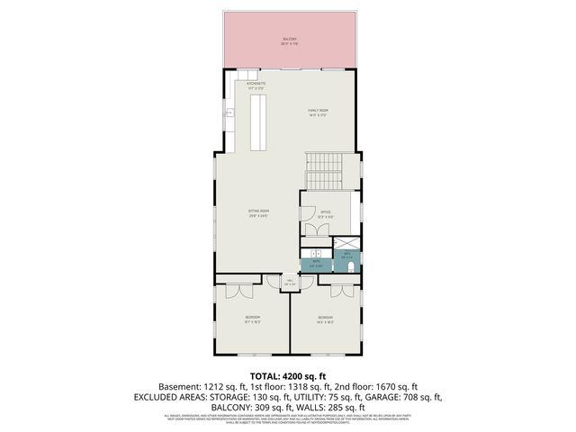 7187 Bronson Street, Ada, MI 49301