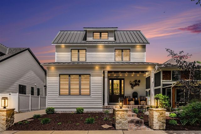 7187 Bronson Street, Ada, MI 49301