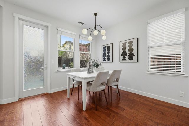 1283 Pumpkin Terrace, Sunnyvale, CA 94087