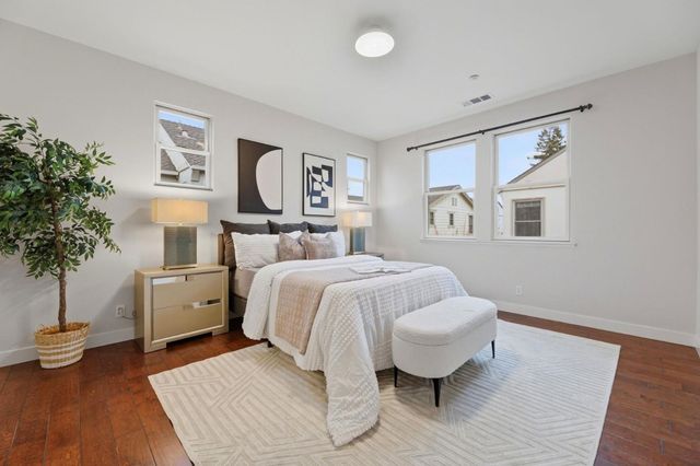 1283 Pumpkin Terrace, Sunnyvale, CA 94087