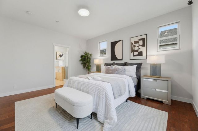 1283 Pumpkin Terrace, Sunnyvale, CA 94087