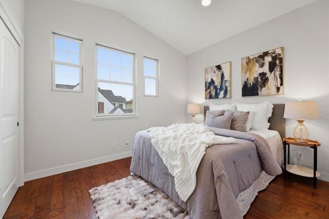 1283 Pumpkin Terrace, Sunnyvale, CA 94087