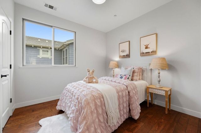 1283 Pumpkin Terrace, Sunnyvale, CA 94087