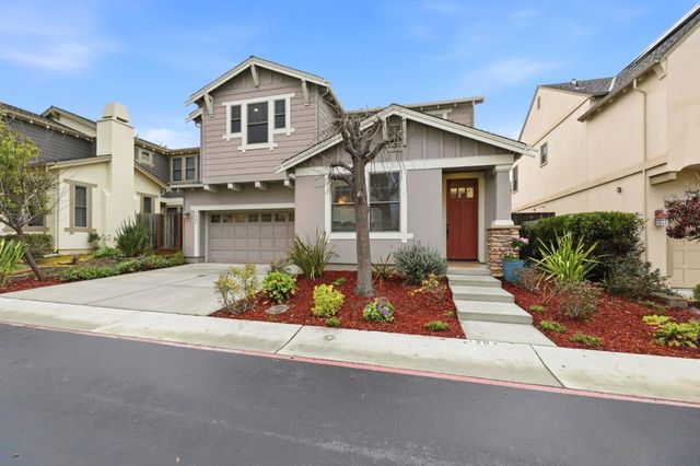1283 Pumpkin Terrace, Sunnyvale, CA 94087