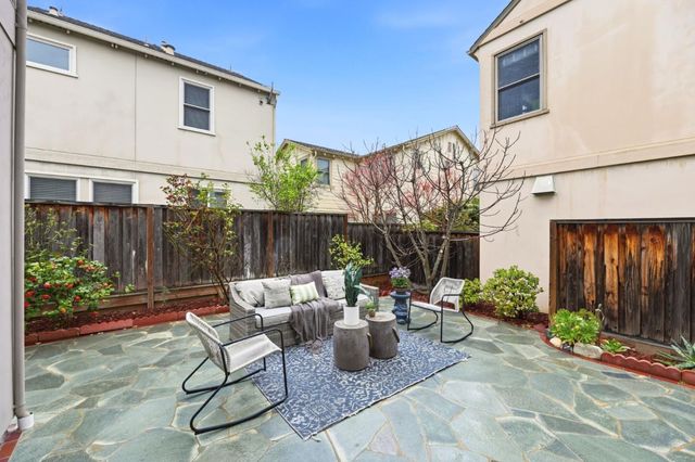 1283 Pumpkin Terrace, Sunnyvale, CA 94087