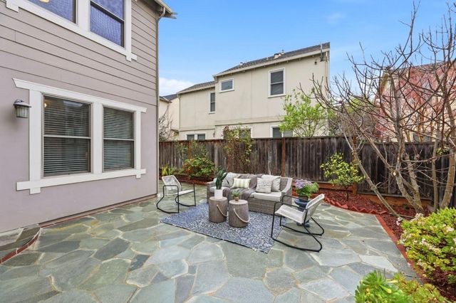 1283 Pumpkin Terrace, Sunnyvale, CA 94087