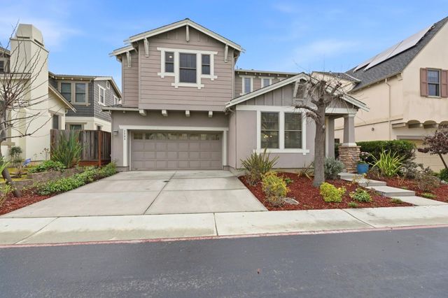 1283 Pumpkin Terrace, Sunnyvale, CA 94087