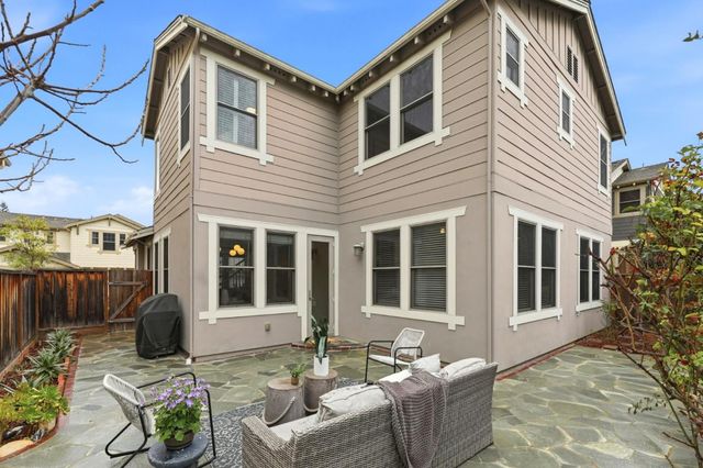 1283 Pumpkin Terrace, Sunnyvale, CA 94087