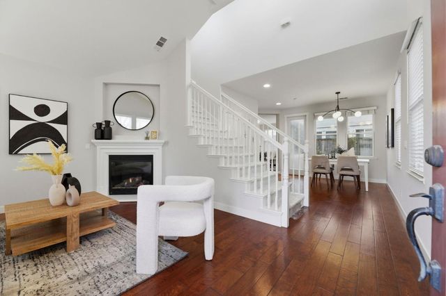 1283 Pumpkin Terrace, Sunnyvale, CA 94087