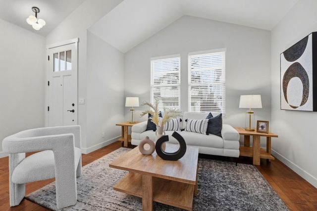 1283 Pumpkin Terrace, Sunnyvale, CA 94087