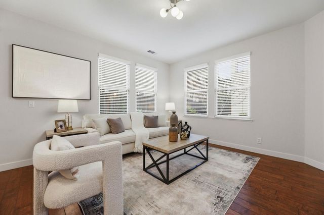 1283 Pumpkin Terrace, Sunnyvale, CA 94087