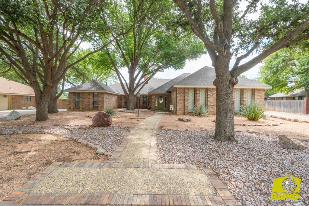 5234 Beverly Dr, San Angelo, TX 76904