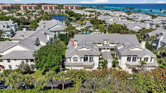 1403 Mainsail Circle, Jupiter, FL 33477