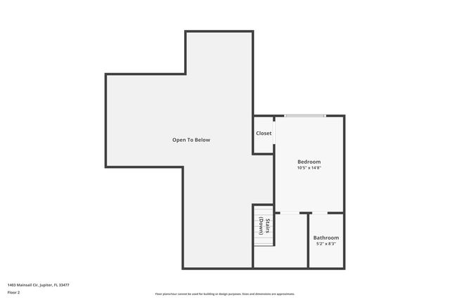 1403 Mainsail Circle, Jupiter, FL 33477