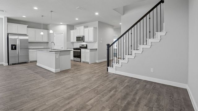 1257 BELTWAY Lane, Granbury, TX 76048