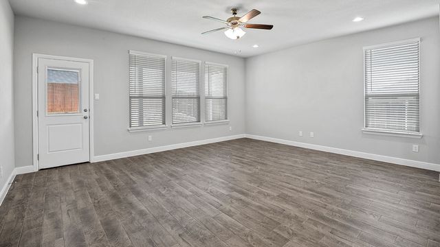 1257 BELTWAY Lane, Granbury, TX 76048