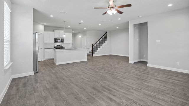 1257 BELTWAY Lane, Granbury, TX 76048