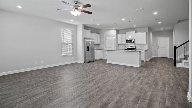 1257 BELTWAY Lane, Granbury, TX 76048