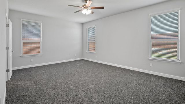 1257 BELTWAY Lane, Granbury, TX 76048