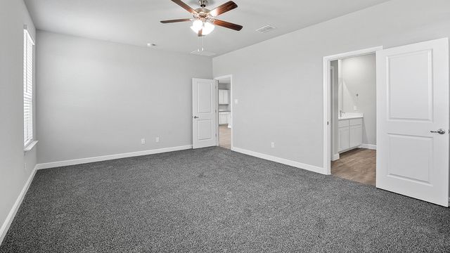 1257 BELTWAY Lane, Granbury, TX 76048